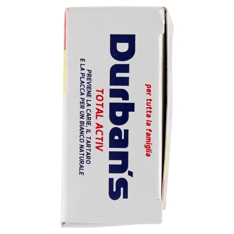 Durban's Total Activ 2 x 75 ml